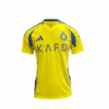 Al Nassr 25' CR7 Home Jersey