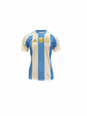 Argentina 25' home jersey