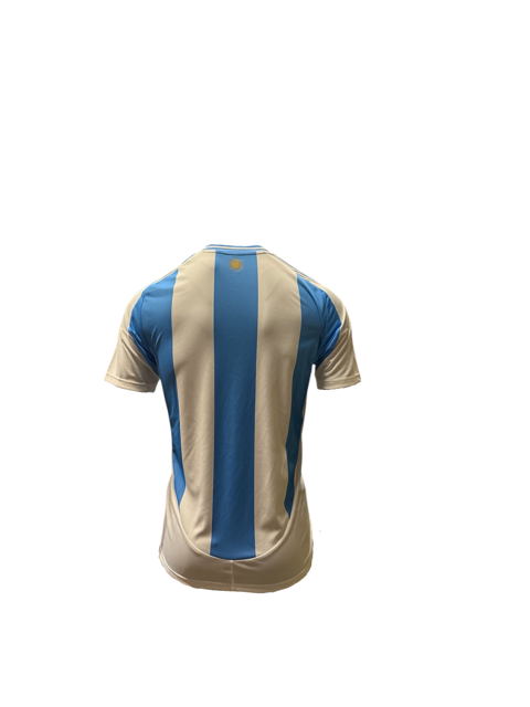 Argentina 25' home jersey