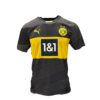 Borussia Dortmund 25' Away Jersey