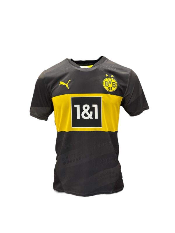 Borussia Dortmund 25' Away Jersey