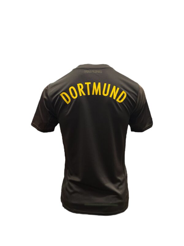 Borussia Dortmund 25' Away Jersey