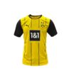 Borussia Dortmund 25' Home Jersey