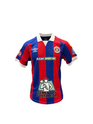 C.D. Fas 25' Home Jersey
