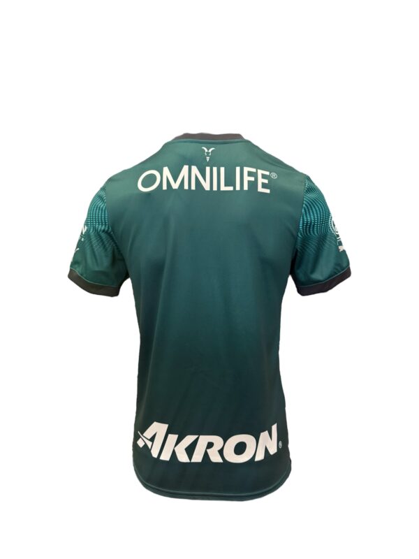 Chivas 24' Alternative Jersey