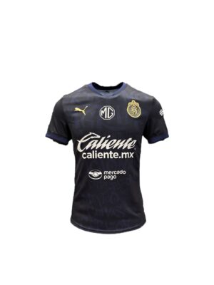 Chivas 25' Alternative Jersey