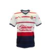 Chivas 24' Away Jersey