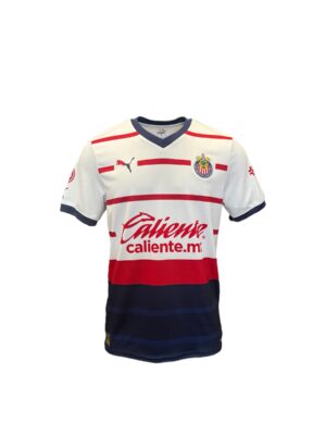 Chivas 24' Away Jersey