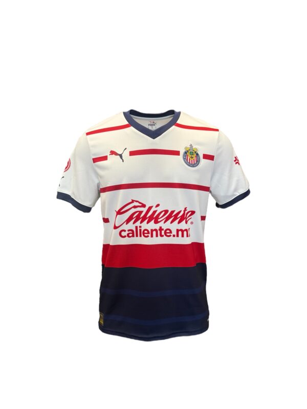 Chivas 24' Away Jersey