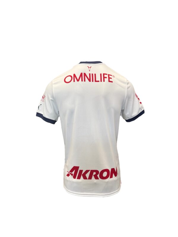 Chivas 24' Away Jersey