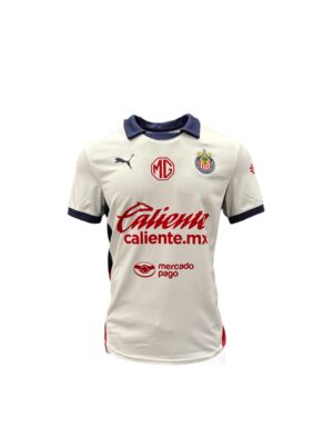 Chivas 25' Away Jersey