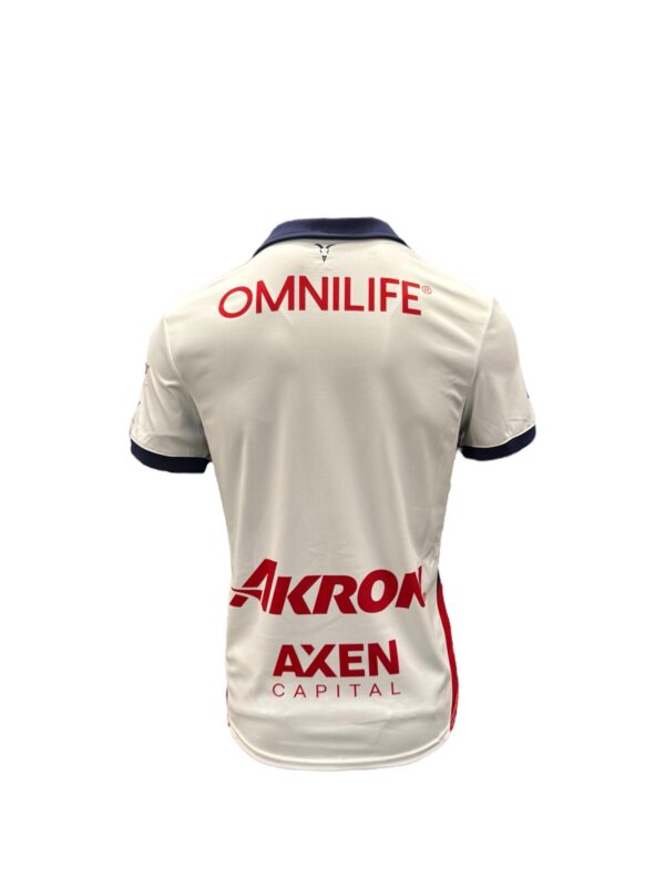 Chivas 25' Away Jersey