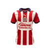 Chivas 24' Home Jersey