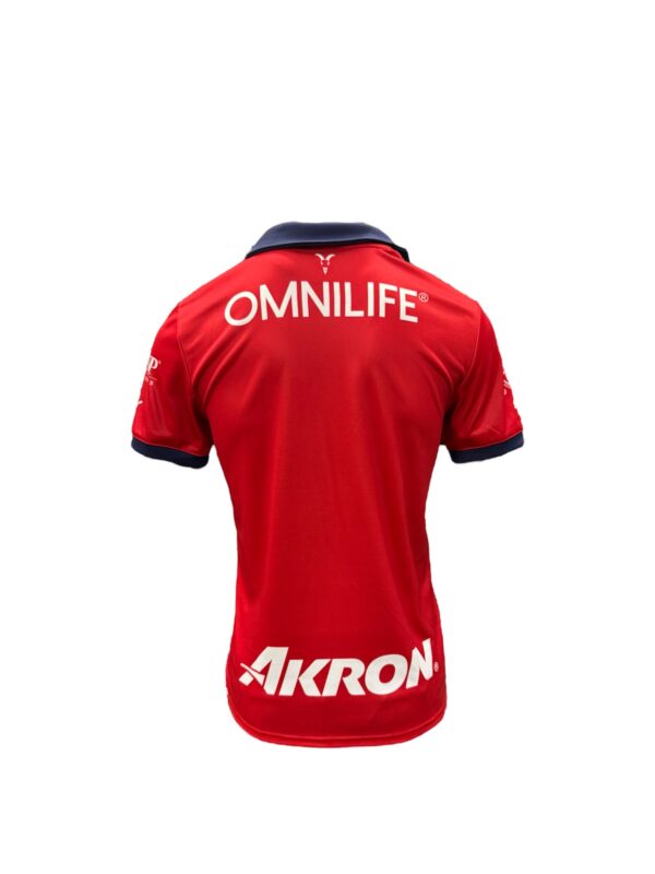 Chivas 24' Home Jersey