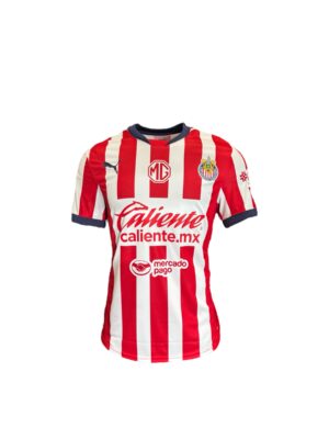 Chivas 25' Home Jersey