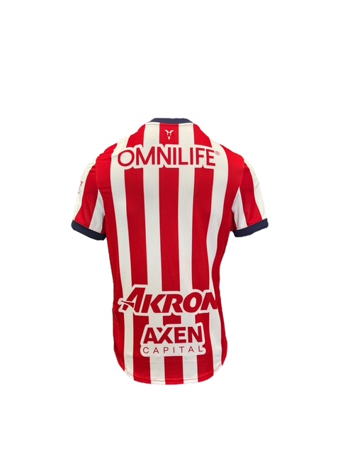 Chivas 25' Home Jersey