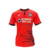 Cruz Azul 22' Alternative Jersey