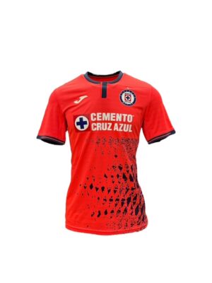 Cruz Azul 22' Alternative Jersey