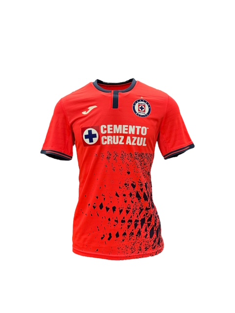 Cruz Azul 22' Alternative Jersey