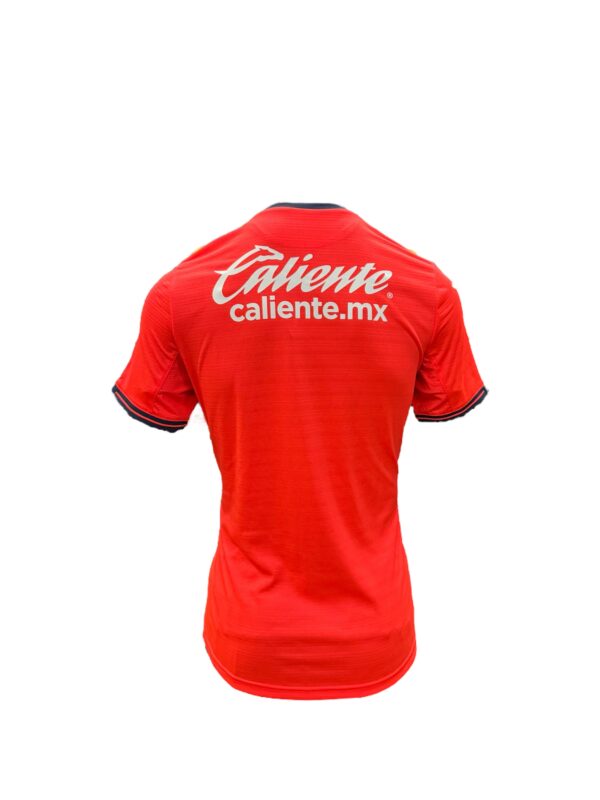 Cruz Azul 22' Alternative Jersey