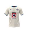 Cruz Azul 25' Away Jersey