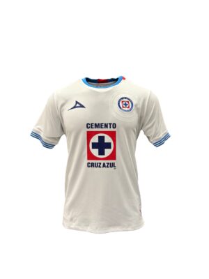 Cruz Azul 25' Away Jersey
