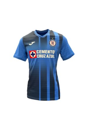 Cruz Azul 22' Home Jersey