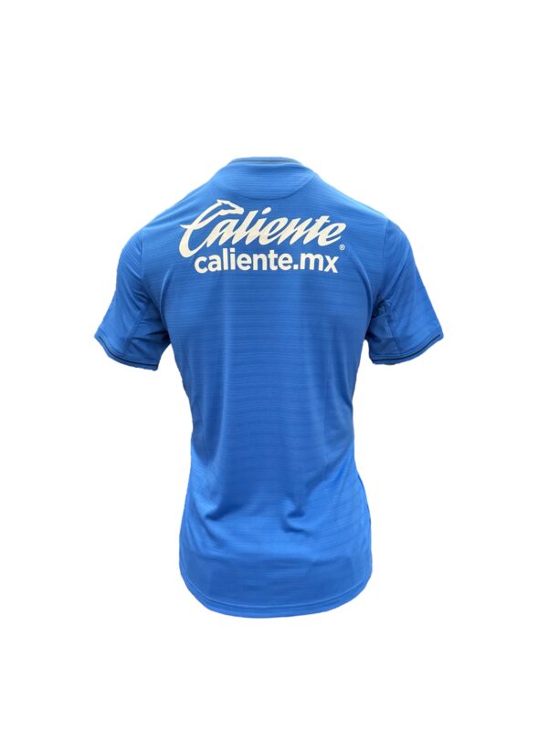 Cruz Azul 22' Home Jersey