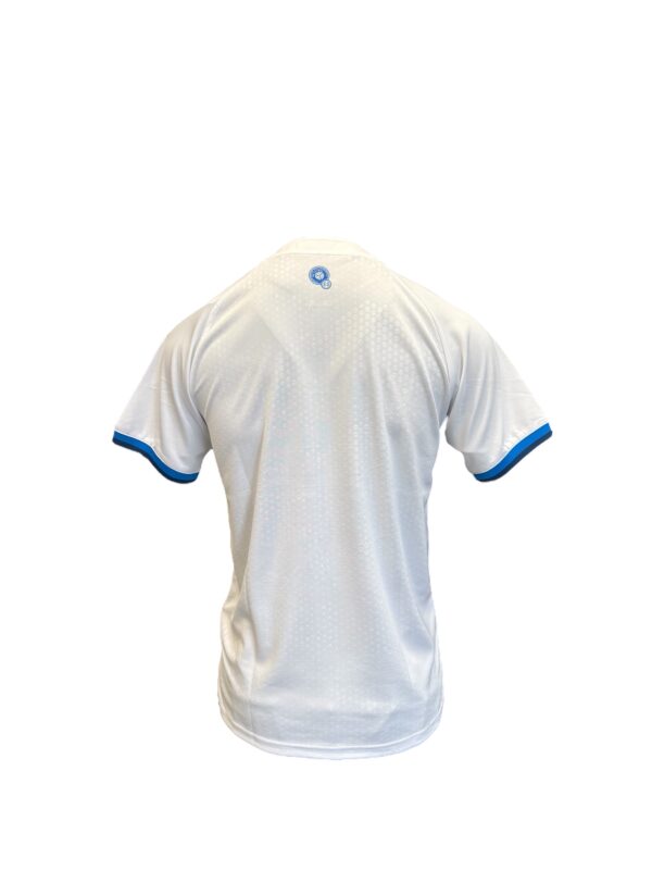 El Salvador 22' Away Jersey