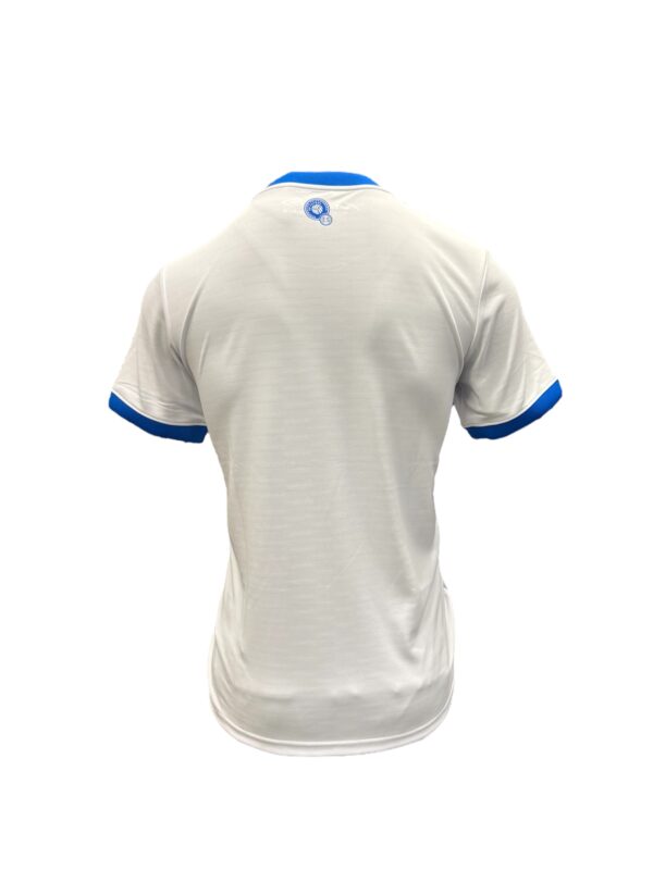 El Salvador 26' Away Jersey