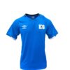 El Salvador 22' Home Jersey