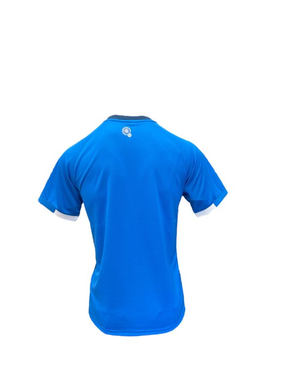 El Salvador 22' Home Jersey