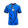 Fwd_ El Salvador Home Jersey Unisex 23_24 - -image0 El Salvador 24' Home Jersey
