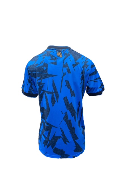 Fwd_ El Salvador Home Jersey Unisex 23_24 - -image1 El Salvador 24' Home Jersey
