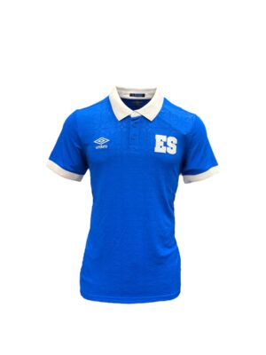 El Salvador 25' Home Jersey