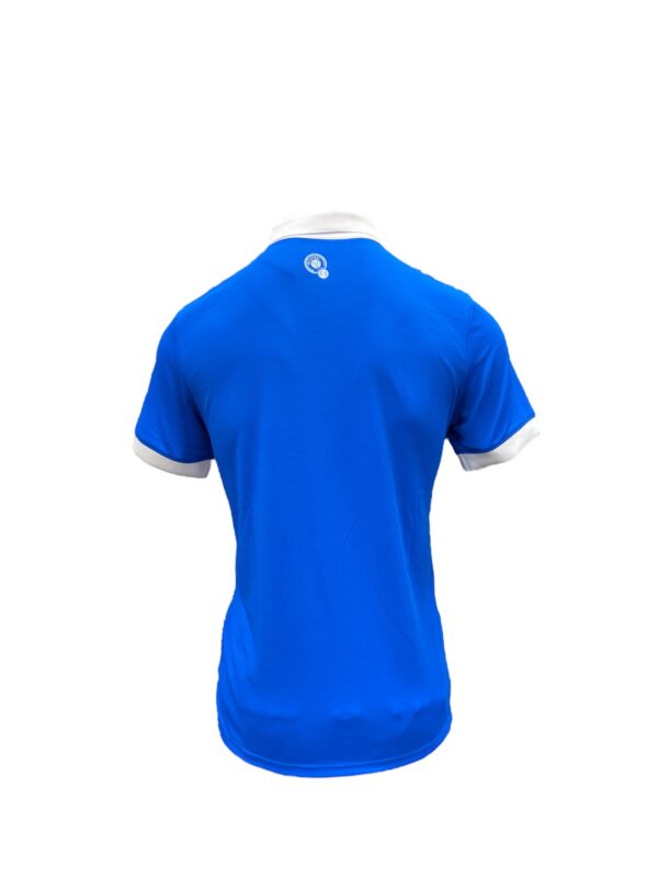 El Salvador 25' Home Jersey