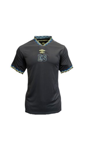 El Salvador 24' Alternative Jersey