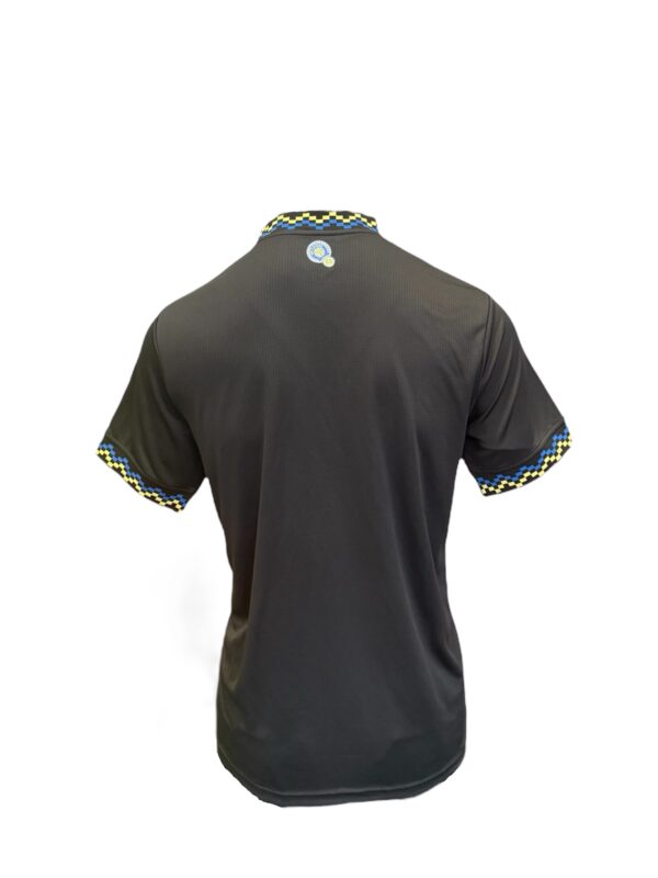 El Salvador 24' Alternative Jersey