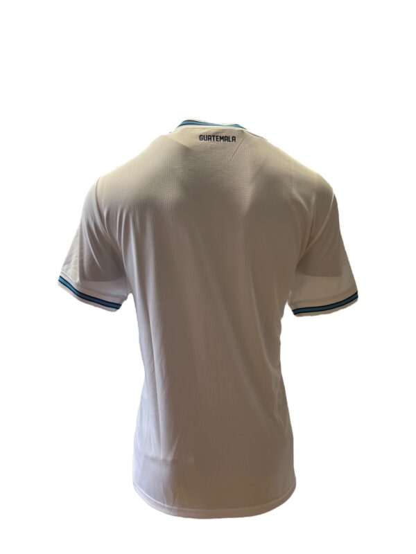 Guatemala 24' Away Jersey