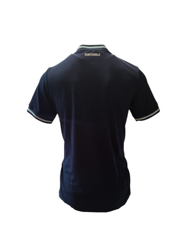 Guatemala 24' Home Jersey