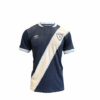 Guatemala 25' away jersey