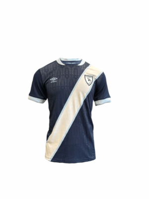 Guatemala 25' away jersey