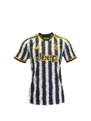 Fwd_ Juventus Home Jersey Unisex 22_23 - -image0 Juventus 23' Home Jersey