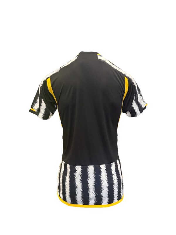 Juventus 23' Home Jersey