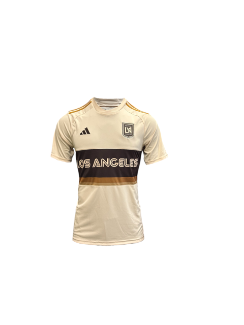 LAFC 25' Alternative Jersey