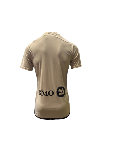 LAFC 25' Alternative Jersey