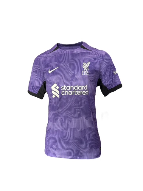 Liverpool 24' Alternative Jersey