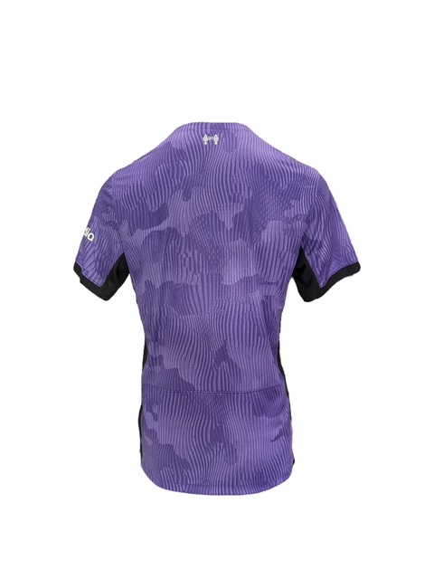 Liverpool 24' Alternative Jersey