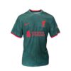 Liverpool 23' Alternative Jersey
