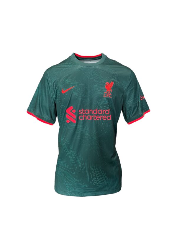 Liverpool 23' Alternative Jersey